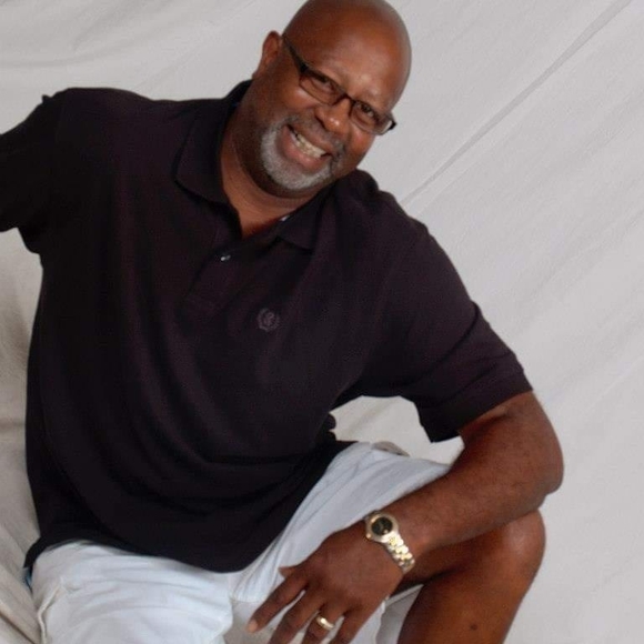 Meet your Posher, Jeffery - Picture 1 of 1